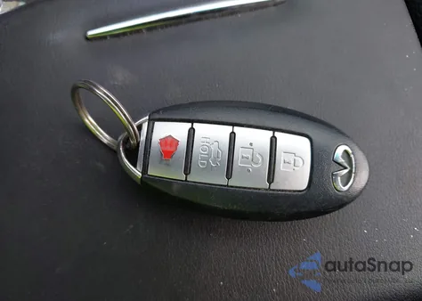 2013 Infiniti G37X from USA, damaged, VIN JN1CV6AR3DM770063